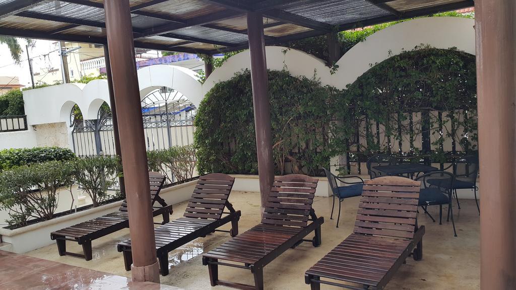 Apartamento Casa Mandarina *