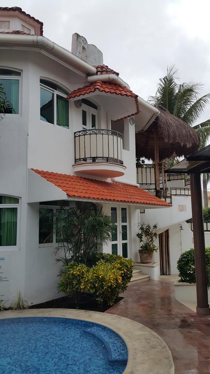 Apartamento Casa Mandarina