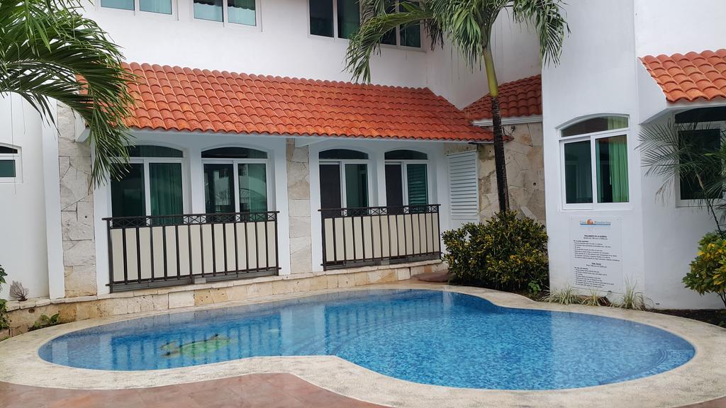 Apartamento Casa Mandarina