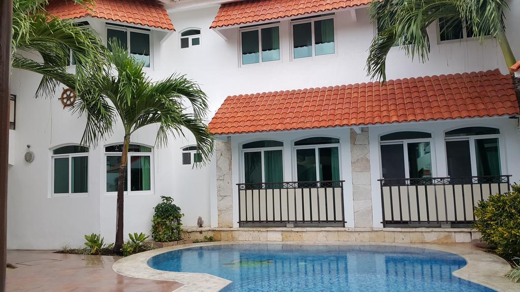 Apartamento Casa Mandarina