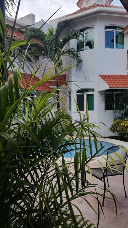 Apartamento Casa Mandarina