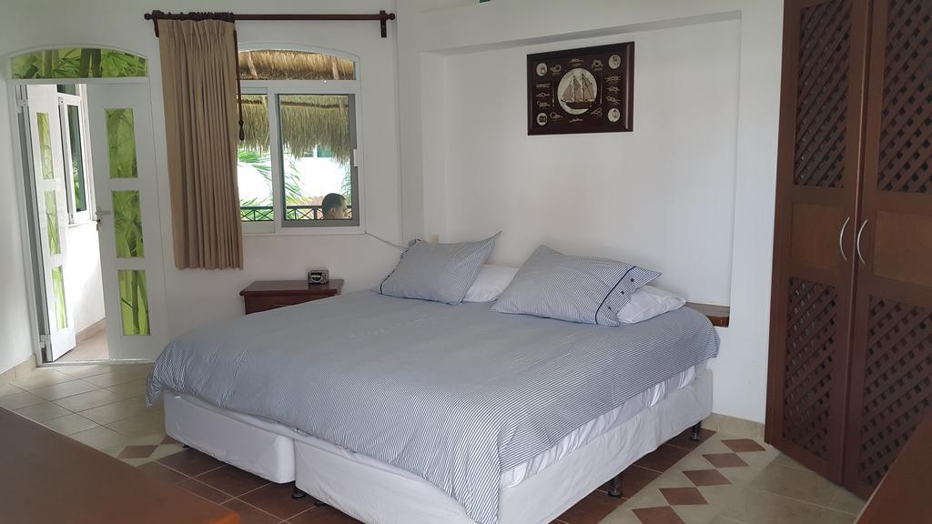 Apartamento Casa Mandarina