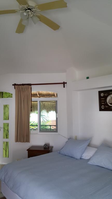 Apartamento Casa Mandarina