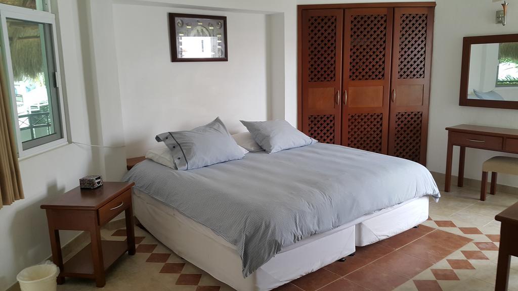 Apartamento Casa Mandarina Cozumel