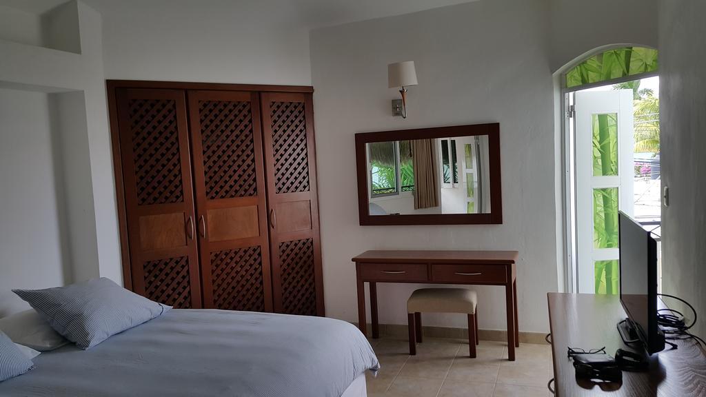 Apartamento Casa Mandarina