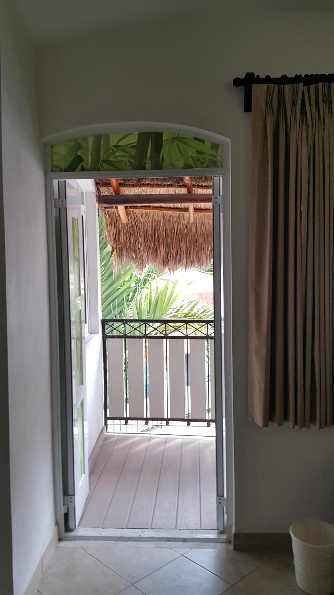 Apartamento Casa Mandarina *