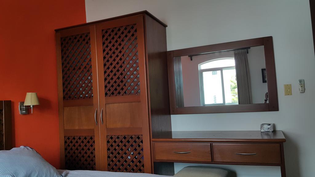 Apartamento Casa Mandarina Cozumel