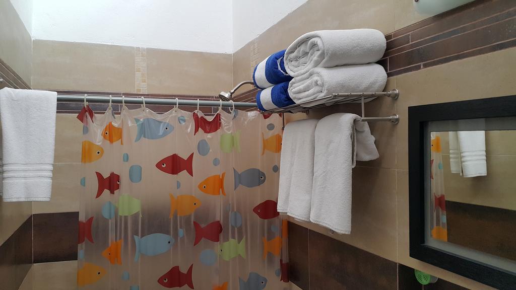 Apartamento Casa Mandarina *