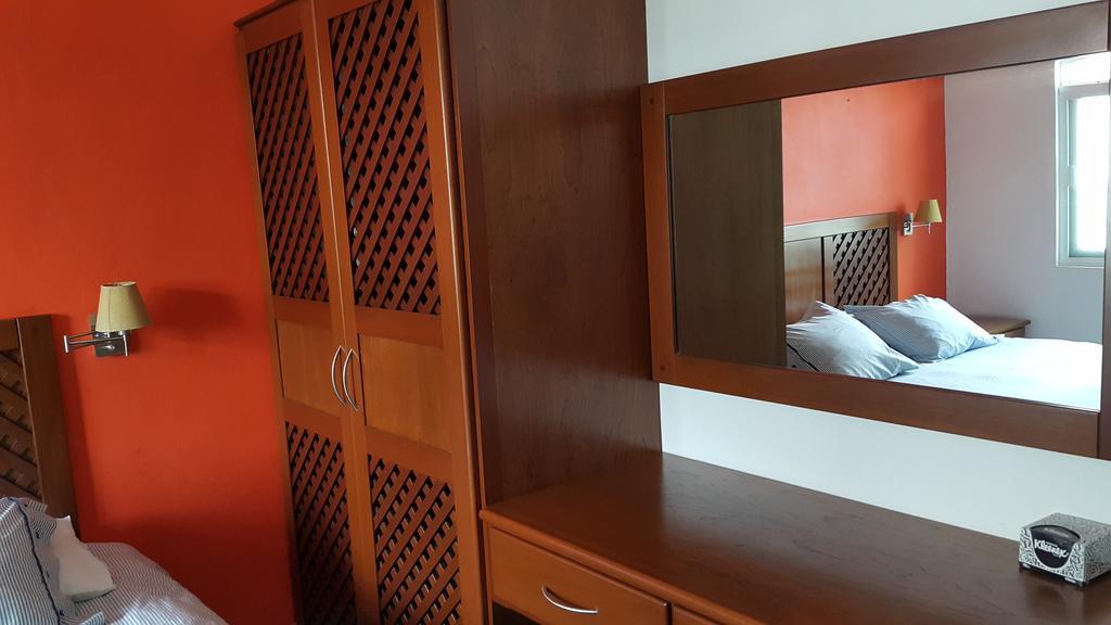 Apartamento Casa Mandarina