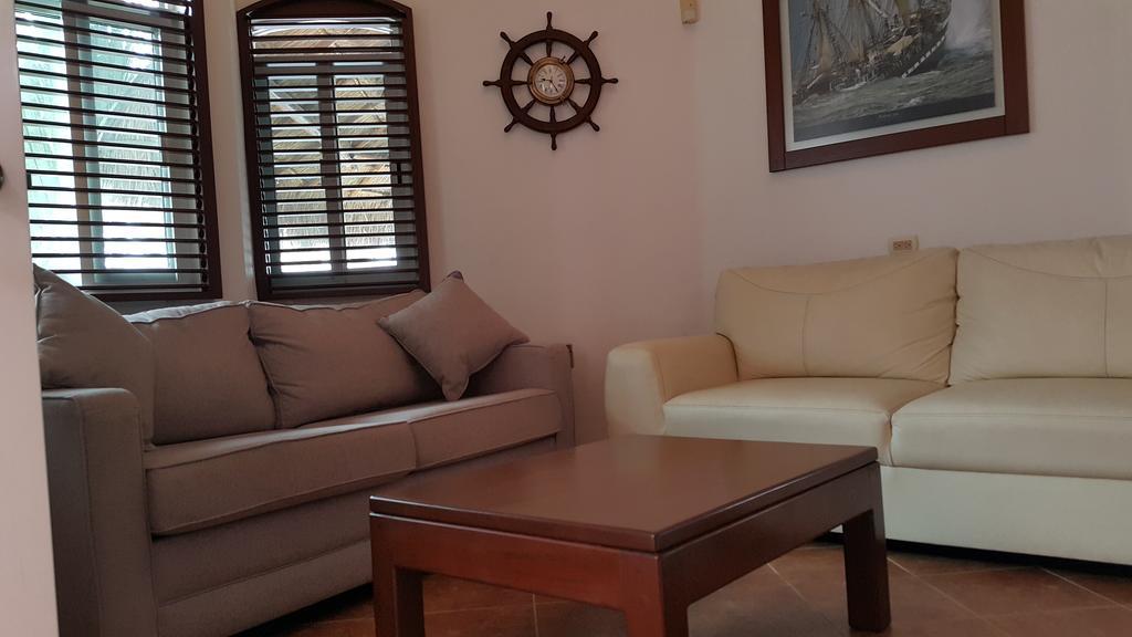 Apartamento Casa Mandarina *