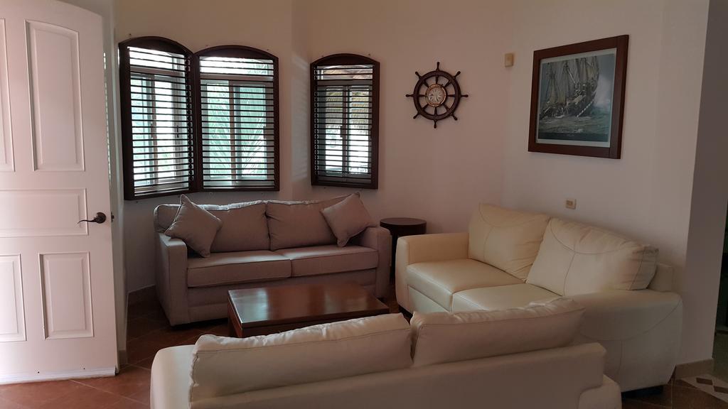 Apartamento Casa Mandarina