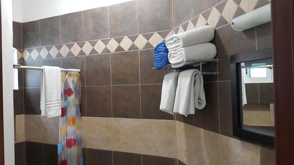 Apartamento Casa Mandarina *