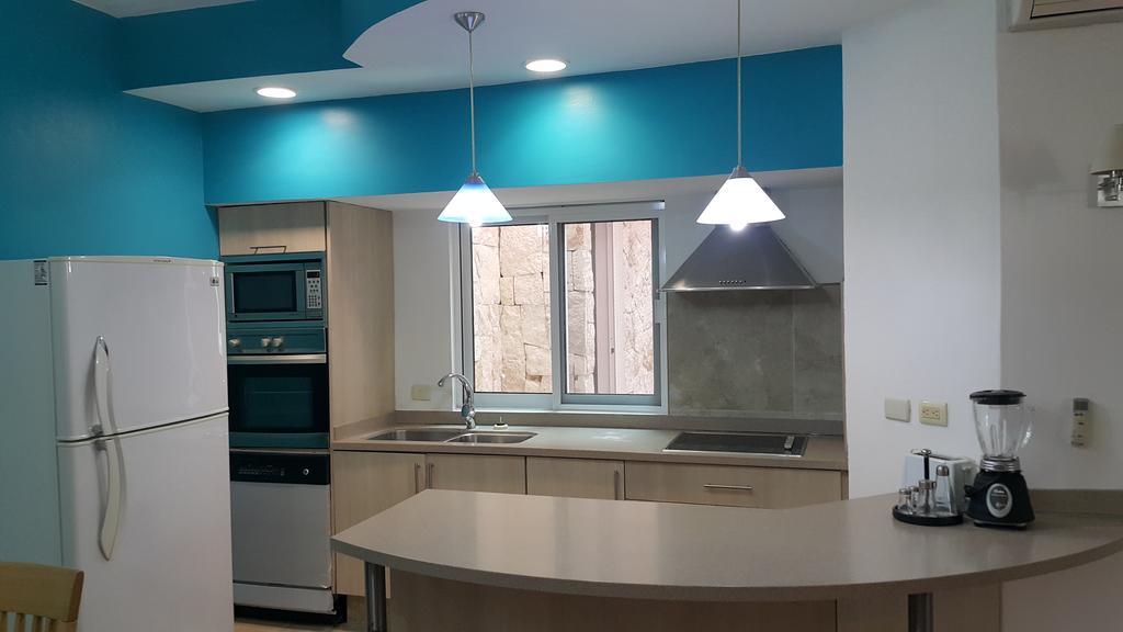 Apartamento Casa Mandarina *