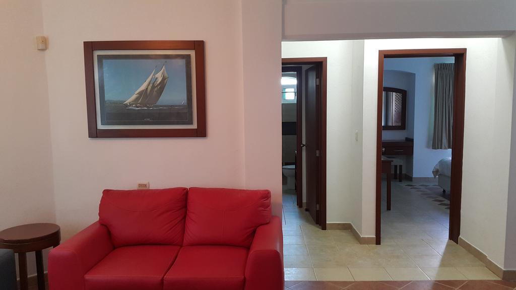 Apartamento Casa Mandarina Cozumel
