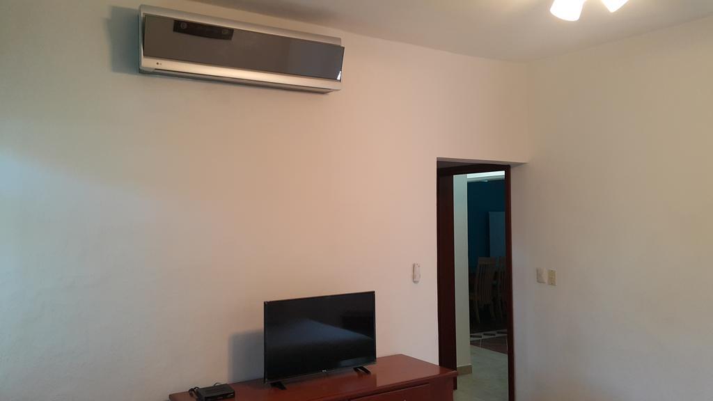 Apartamento Casa Mandarina