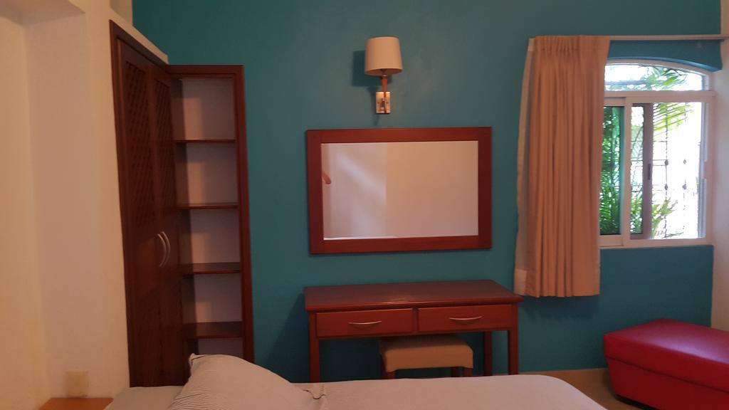 Apartamento Casa Mandarina Cozumel