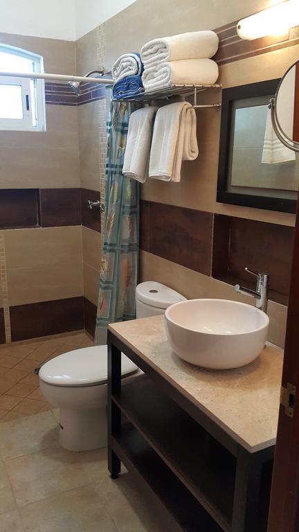 Apartamento Casa Mandarina Cozumel