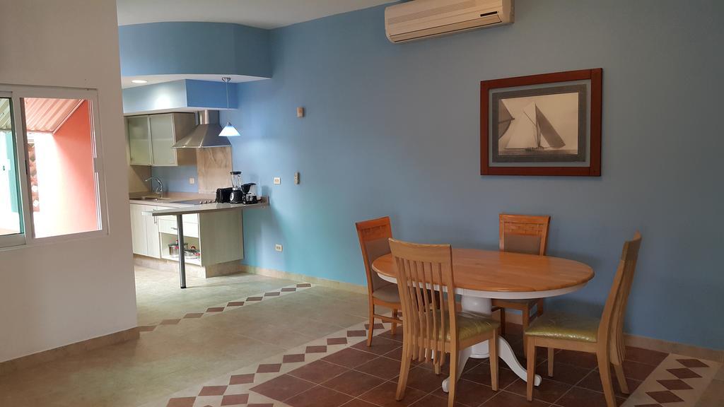 Apartamento Casa Mandarina