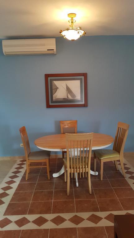Apartamento Casa Mandarina *