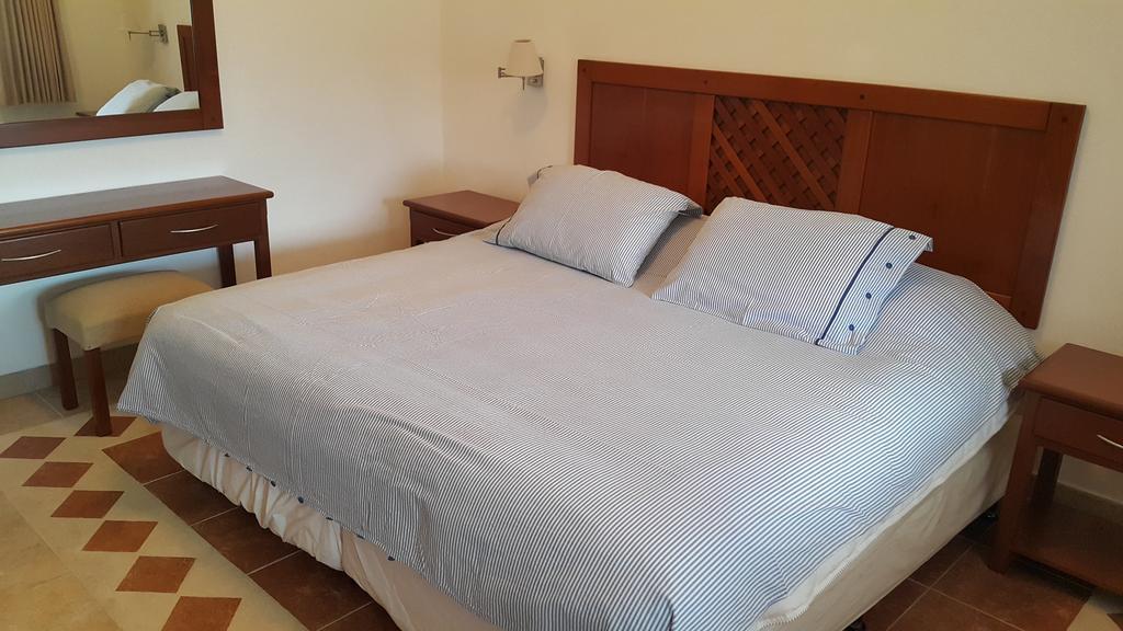 Apartamento Casa Mandarina