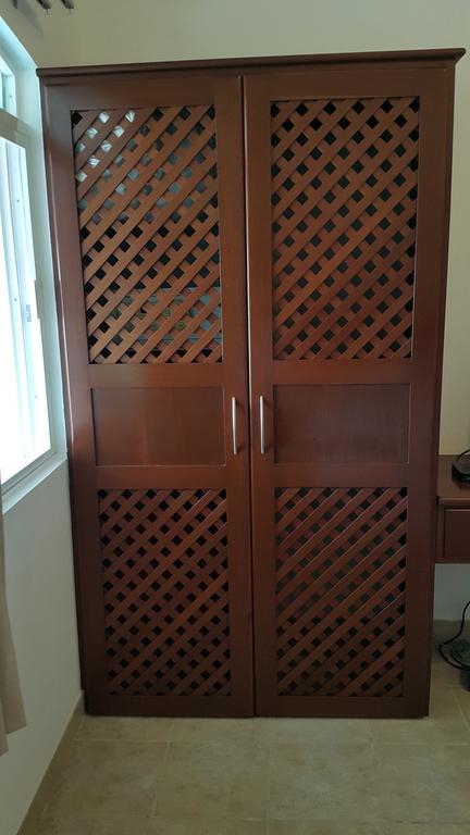 Apartamento Casa Mandarina *