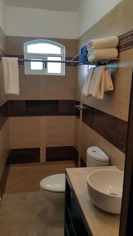 Apartamento Casa Mandarina