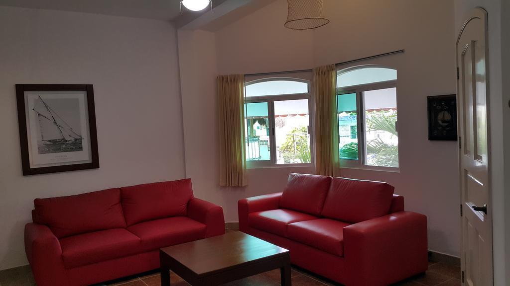 Apartamento Casa Mandarina Cozumel
