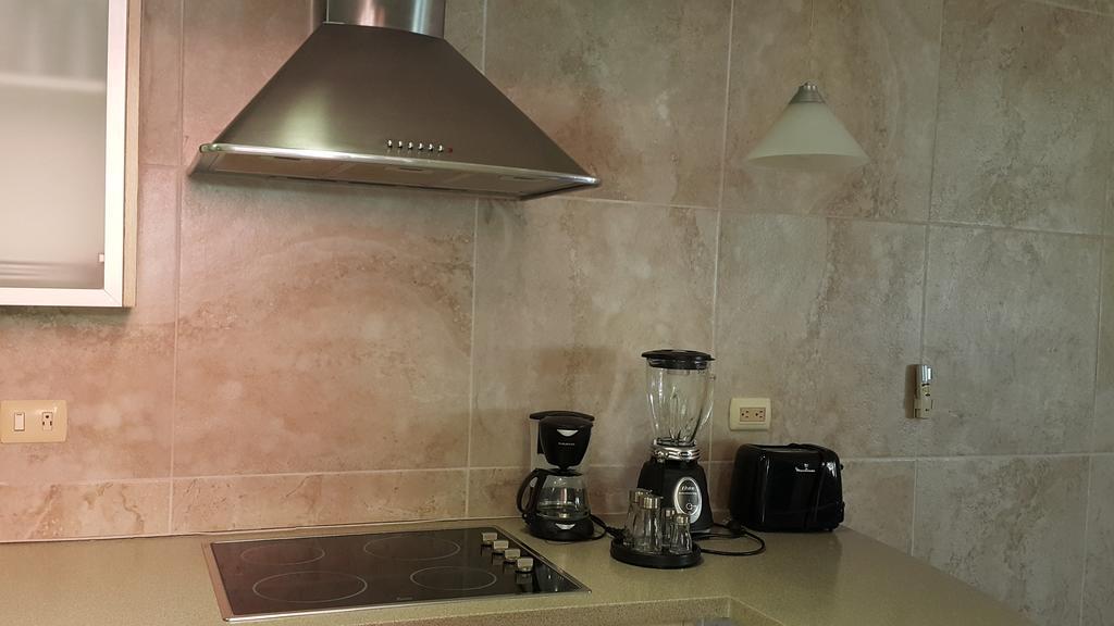 Apartamento Casa Mandarina *
