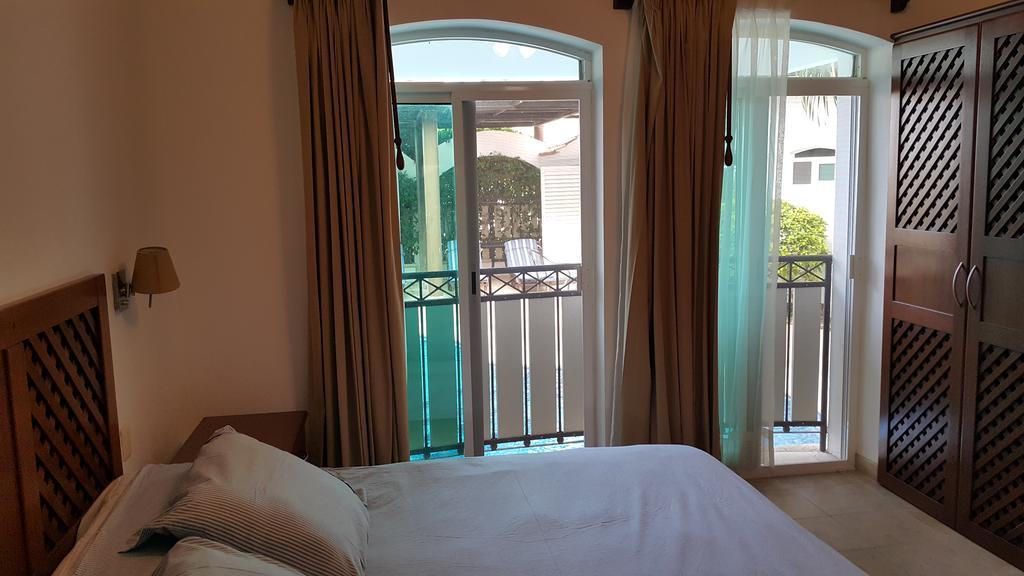 Apartamento Casa Mandarina Cozumel