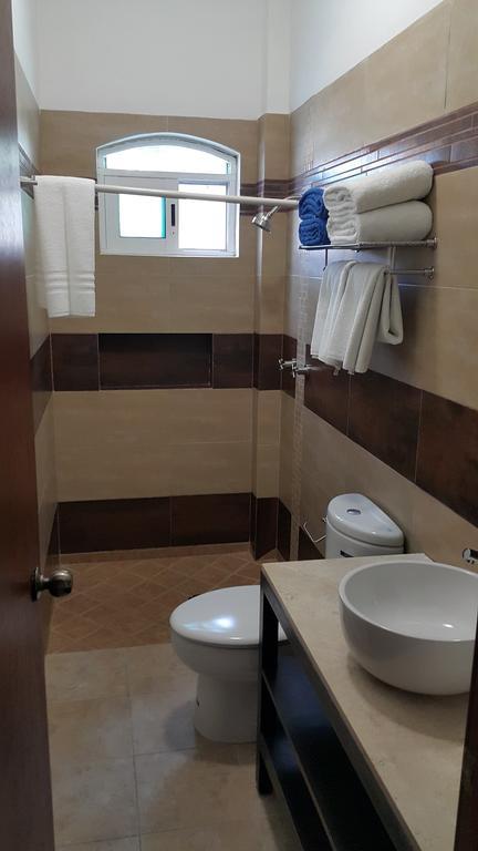 Apartamento Casa Mandarina *