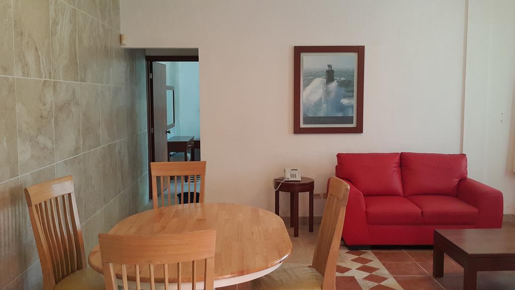 Apartamento Casa Mandarina