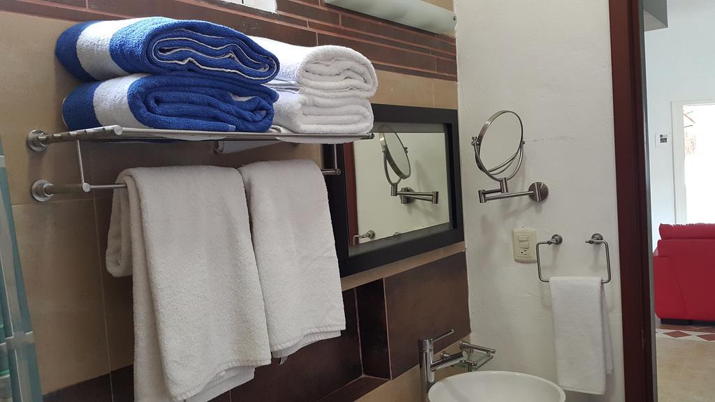Apartamento Casa Mandarina *