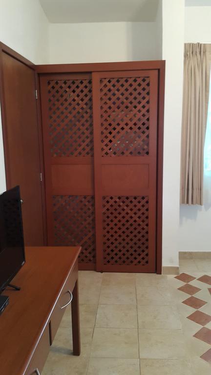 Apartamento Casa Mandarina *