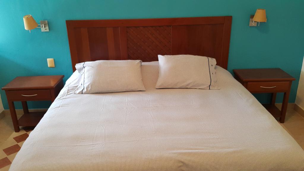 Apartamento Casa Mandarina