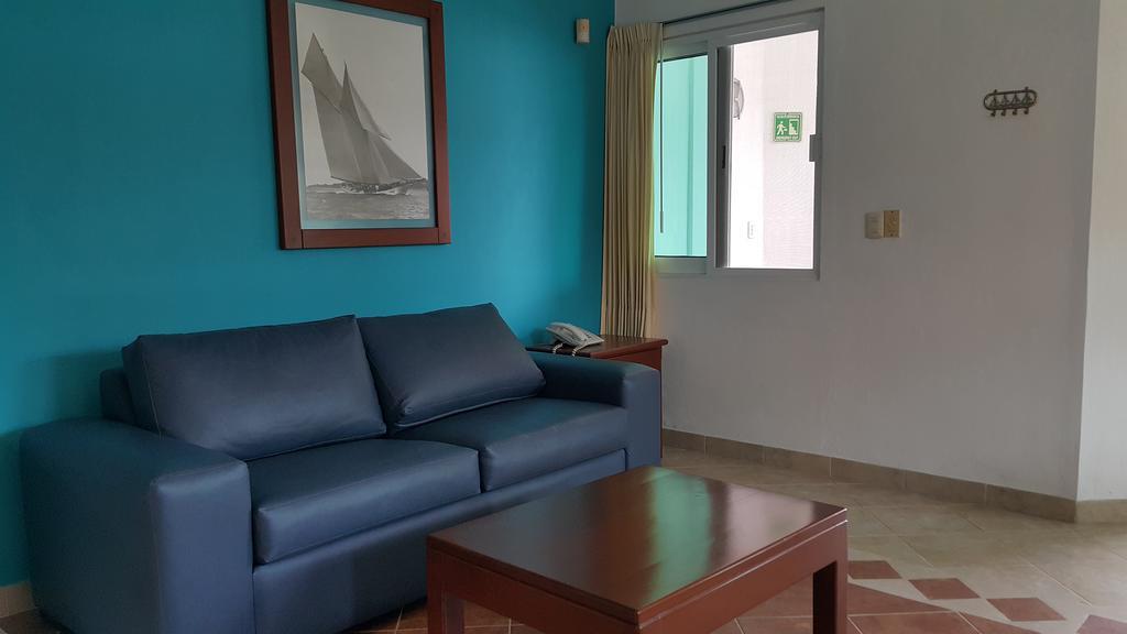 Apartamento Casa Mandarina