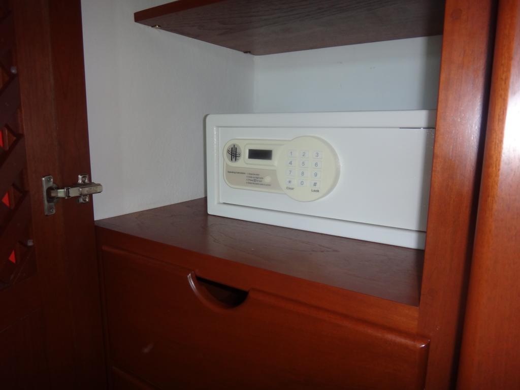 Apartamento Casa Mandarina *