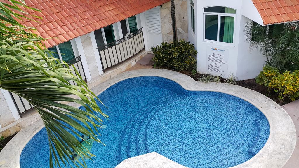 Casa Mandarina