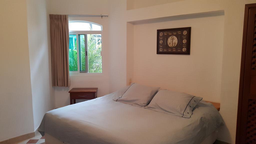 Apartment Casa Mandarina